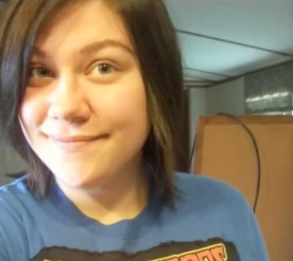 Christie Holt was fatally stabbed by Garvin in 2021.